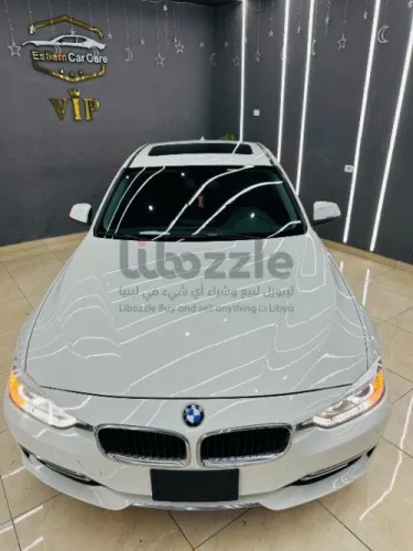 Bmw F30