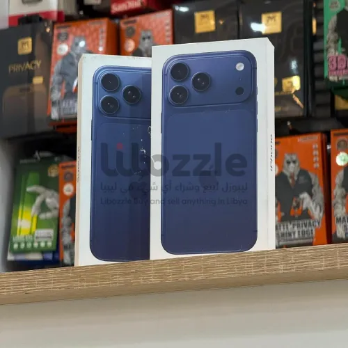 𝐢𝐏𝐡𝐨𝐧𝐞 𝟏𝟕 𝐏𝐑𝐎 𝐌𝐀𝐗 512 𝐆𝐁