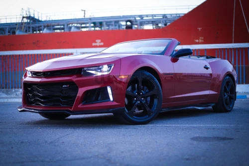Camaro