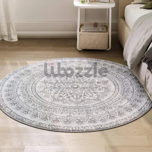 قطعة سجادة فاخرة جودة عالية