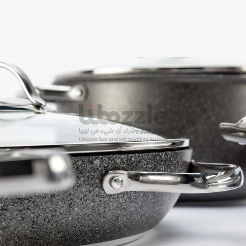 طاقم. فورنو الحراري صنع البرتغال