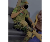 𝑴𝑨𝑳𝑰𝑲 - ( 𝑨𝒍-𝑾𝒂𝒘𝒊 ) 🇱🇾