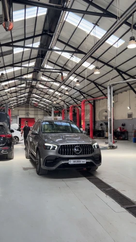 GLE 2022