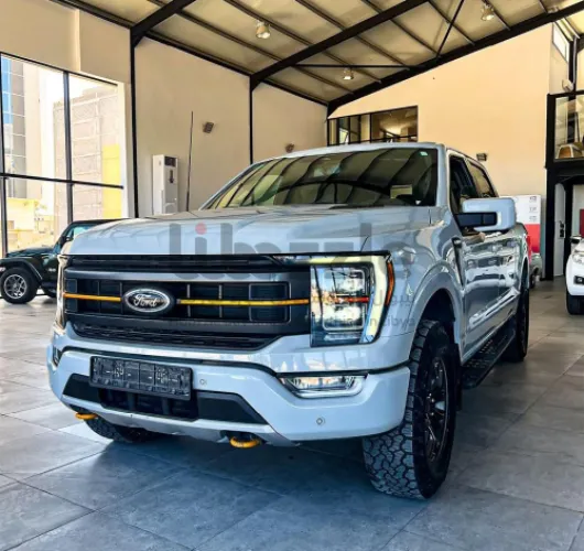 فورد F150 2023 Tremor Edition