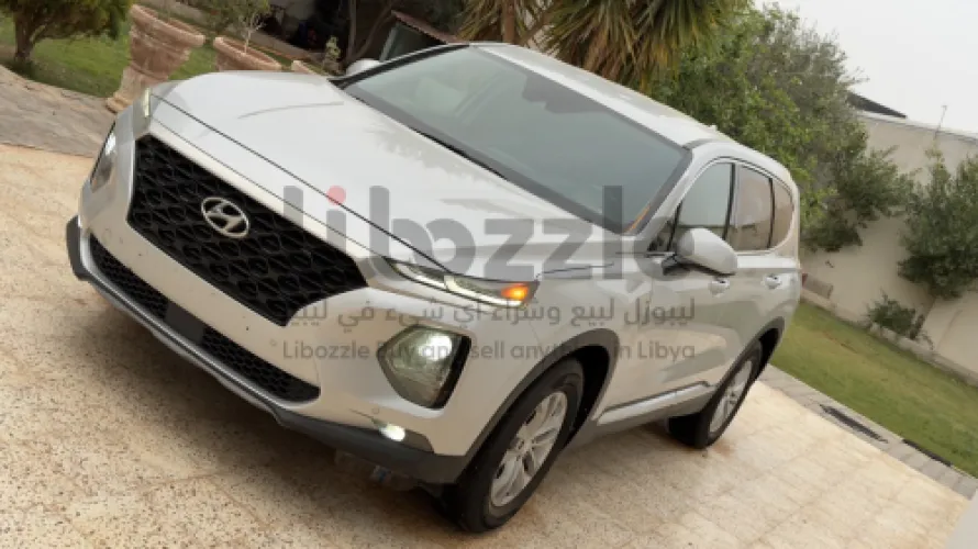 سنتافا 2020لبيع