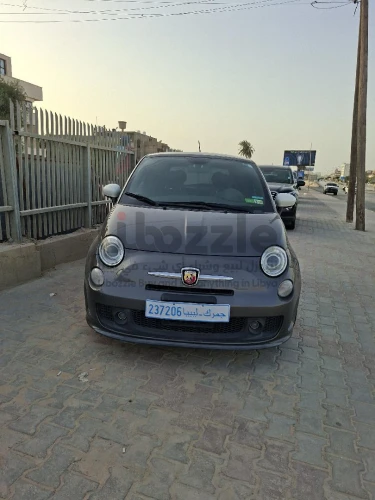 فيات ابارث