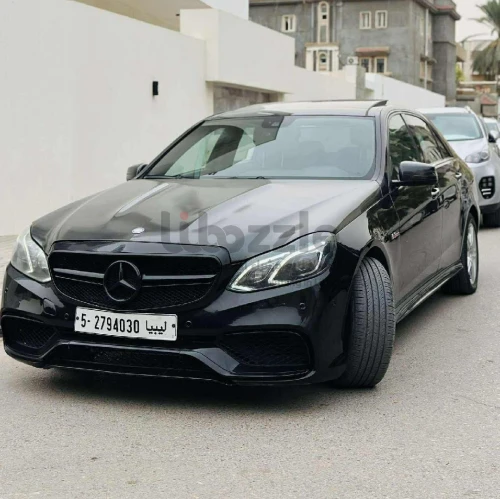 مرسيدس E 350