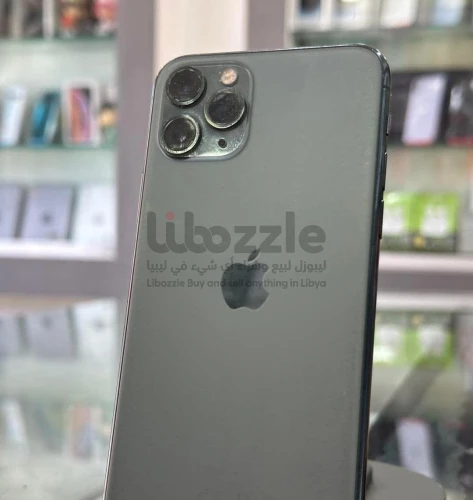 محليiPhone11 PRO 64GB