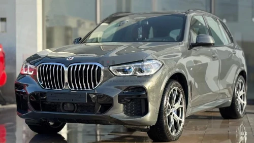 بي ام دبليو X5 XDrive40 2023