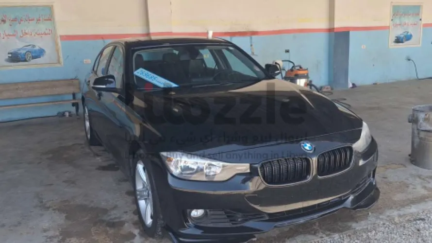 BMW 320I