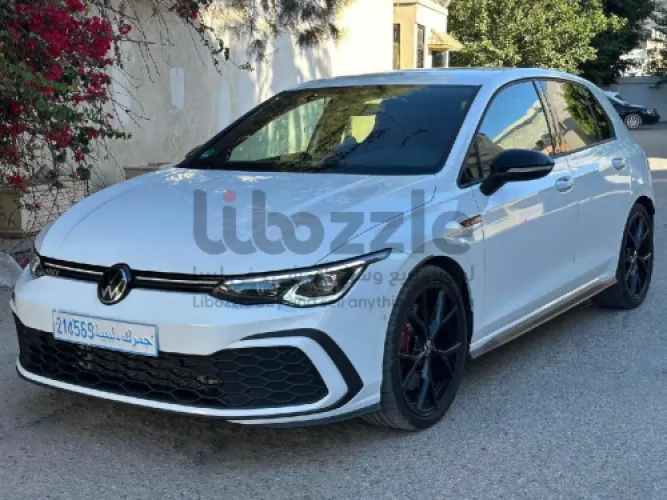 فولكس فاجن GTI