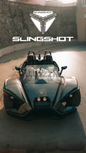 slingshot سلينق