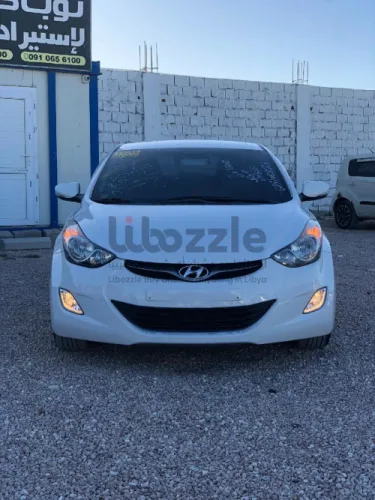 هونداي النترا