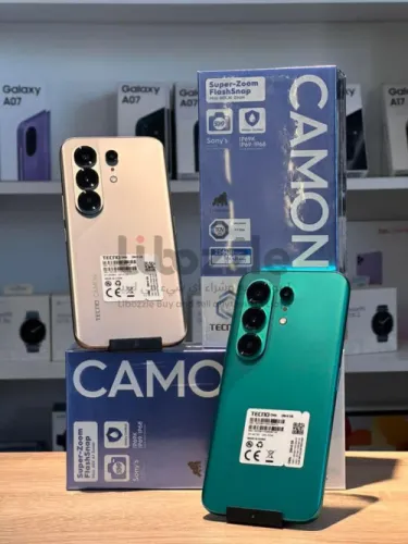 𝐓𝐄𝐂𝐍𝐎 9