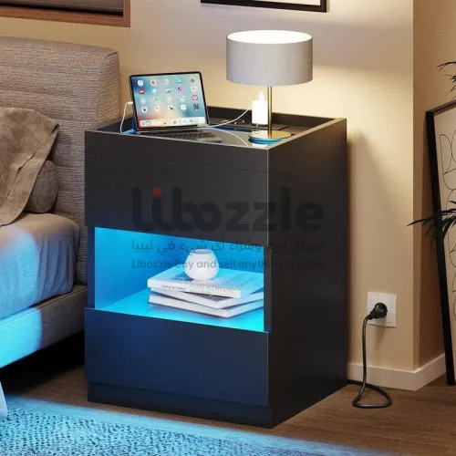 كميدوني اسود