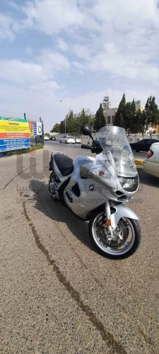BMW k1200GT