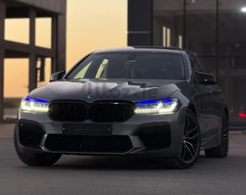 بي ام دبليو KIT M5