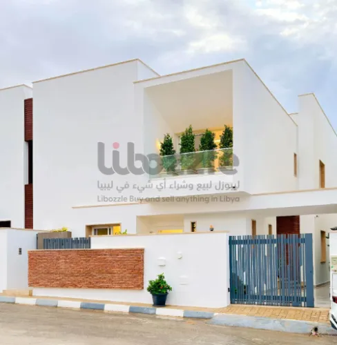 فخامة إيطالية بتصميم  الدبل هاي