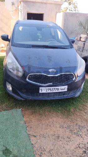 كيا كارنز الدار ماشيه 197الف للبيع 19500