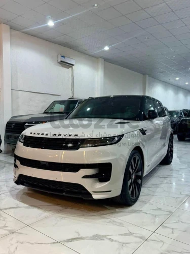 رنج روفر سبورت إصدار 2026