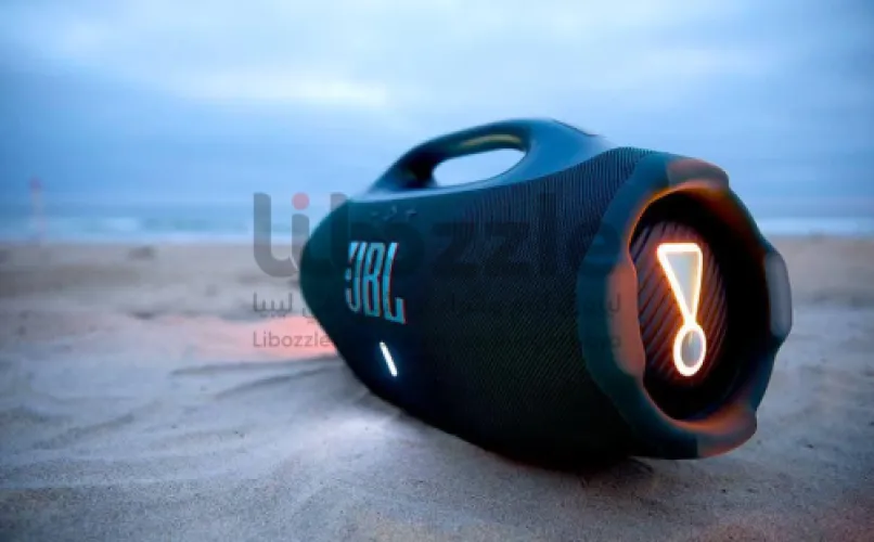 JBL Boombox 4
