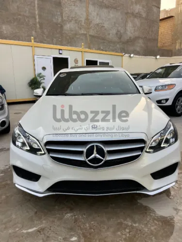 مرسيدس E 350