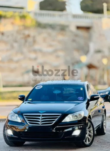 جينيسيس 2010 فل مصكر