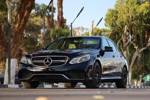 مرسيدس بنز E350