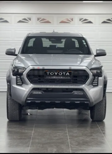 تويوتا تاكوما TRD off Road 2024