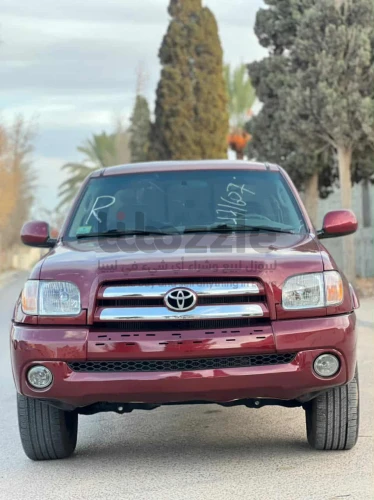 تويوتا تندرا 2006