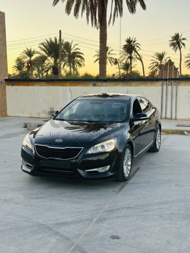 كيا كادينزا