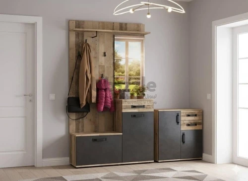 مدخل بيت متميز بجودة عاليه