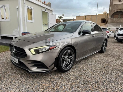 مرسيدس 220 AMG2020