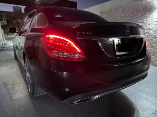 C300