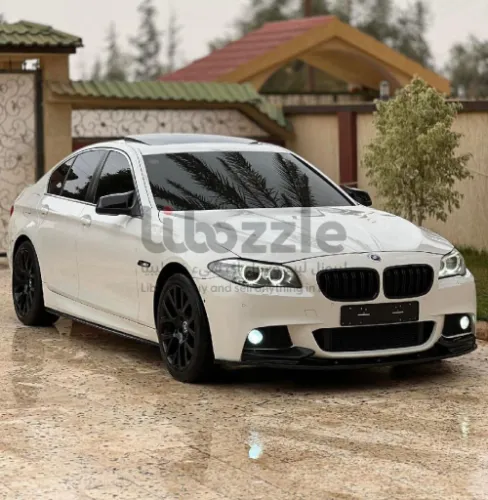 بي ام دبليو F10 KIT M