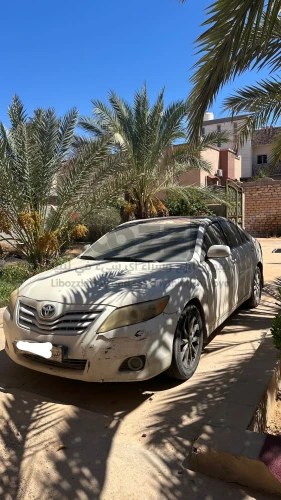 تيوتا كامري