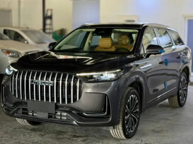 ✨ جايكو J8 2026