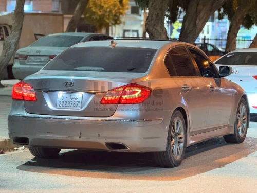 جنيسس سعرها حرققق ماشيه 104 سعرها 21800