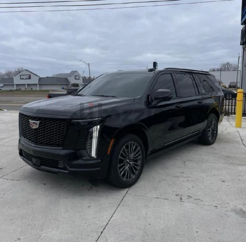 كاديلاك اسكاليد 2025