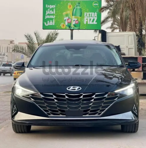 هونداي النترا 2022