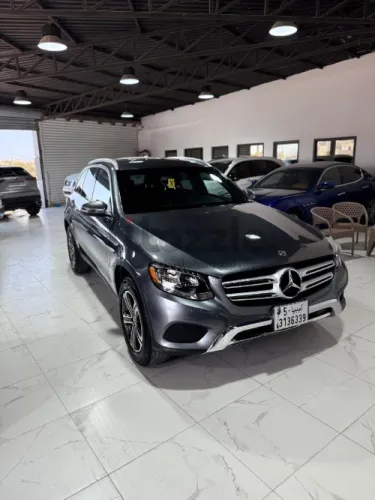 مرسيدس GKC 300 2018