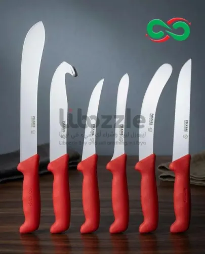 سكاكين الذبح والسلخ 🐏🔪 للانواع والسعر 👇
