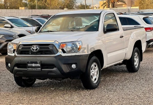 تويوتا تاكوما 2013