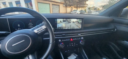 هيونداي توسان 2025 الوكيل