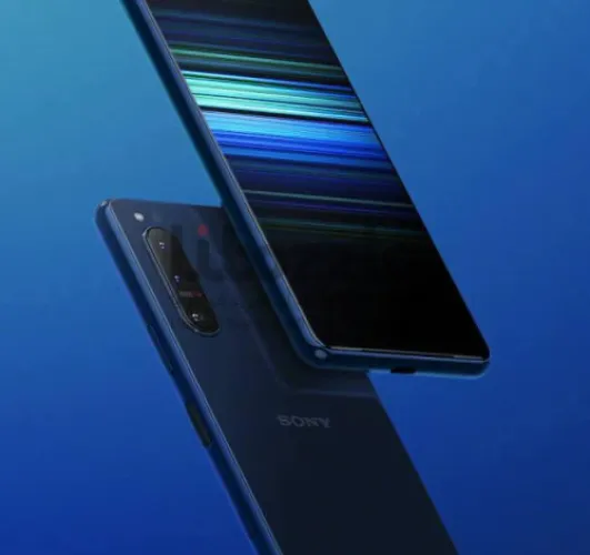 Sony Xperia 5 ii