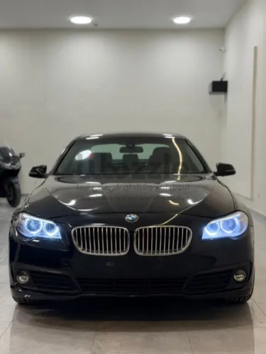 BMW 535
