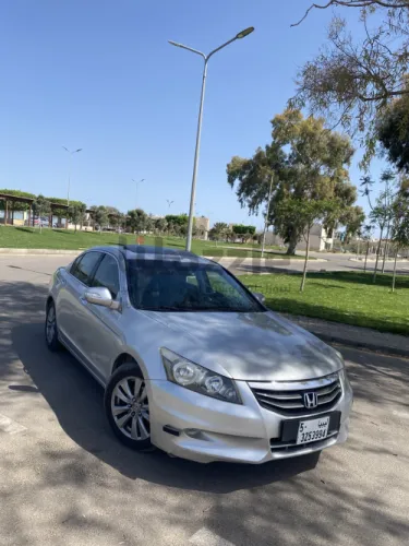 Honda Acord 2011 3.5 V6