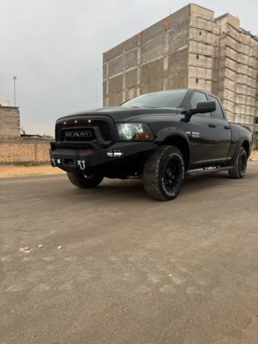 دودج رام 57 هيمي 4*4