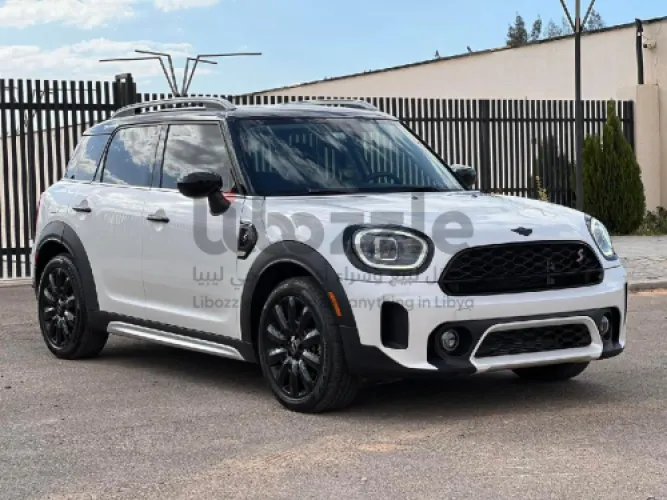 ميني كوبر SPORT 2025