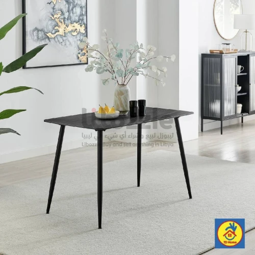 طاولة الارتفاع 73 سم 120